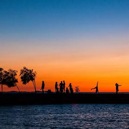 Lejlighed Astoria Zaton (Zadar)