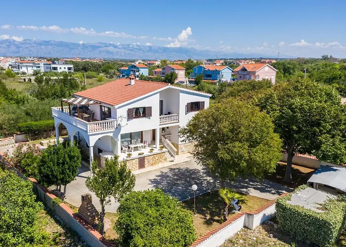 Astoria Apartman Zaton