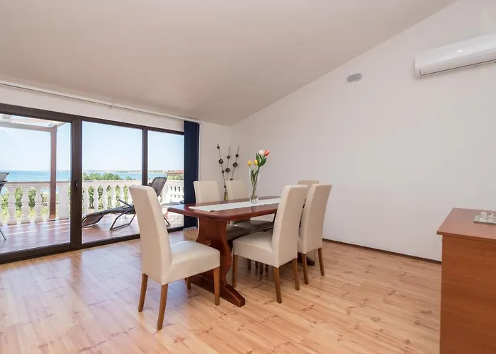 Apartman Astoria Zaton