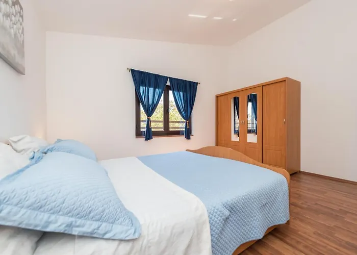 Apartmán Astoria *