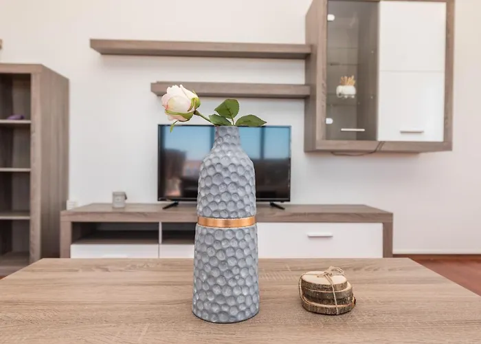 Apartmán Astoria Zaton (Zadar)