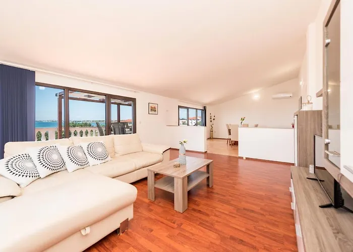 Apartman Astoria *