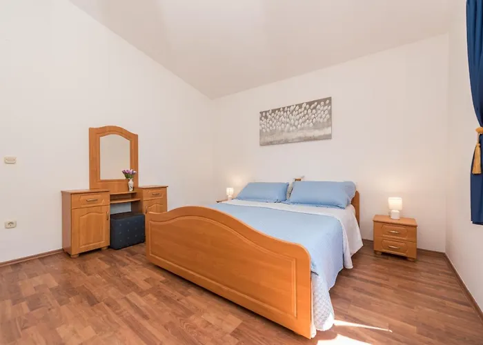 Apartmán Astoria