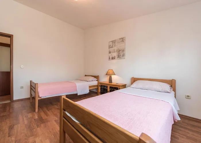 Apartmán Astoria *