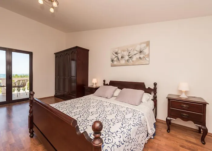 Astoria Apartmán