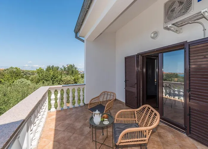 Astoria Apartmán *