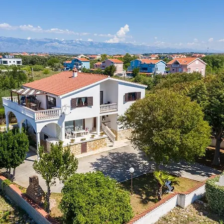 Astoria Apartman Zaton (Zadar)