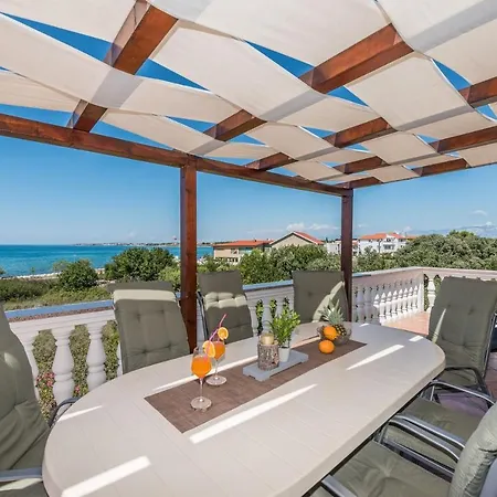 Apartman Astoria Zaton (Zadar)