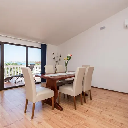 Apartman Astoria Zaton (Zadar)