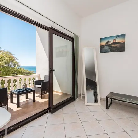 Apartman Astoria Zaton (Zadar)