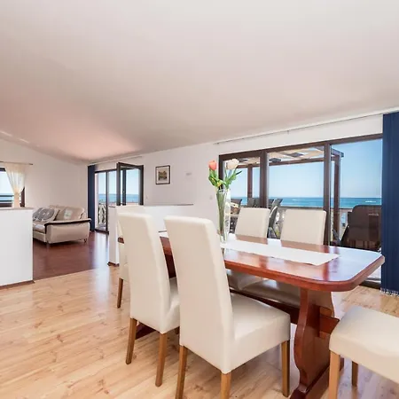 Astoria Apartman