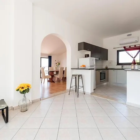 Apartman Astoria Zaton (Zadar)