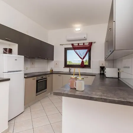Apartment Astoria Zaton (Zadar)