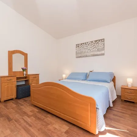 Apartman Astoria