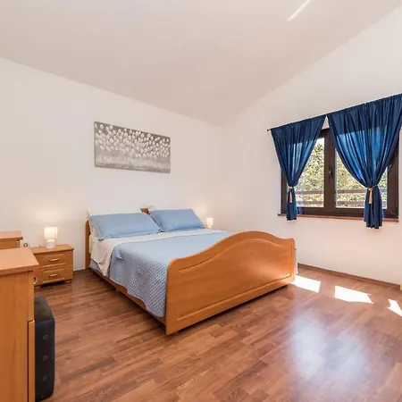 Astoria Apartman Zaton (Zadar)