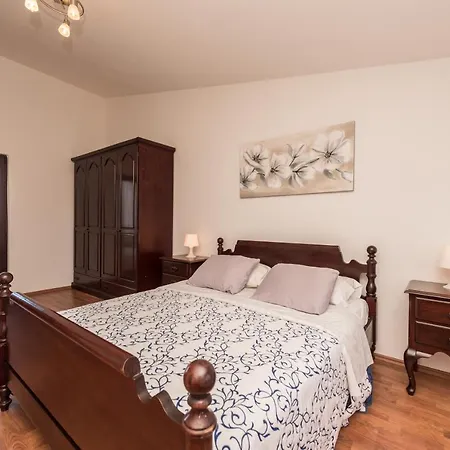 Astoria Apartman