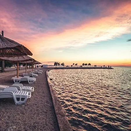 Astoria Apartman Zaton (Zadar)