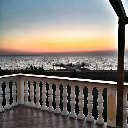 Astoria Zaton (Zadar)