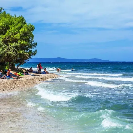Astoria Apartman Zaton (Zadar)