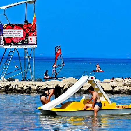 Astoria Apartman Zaton (Zadar)