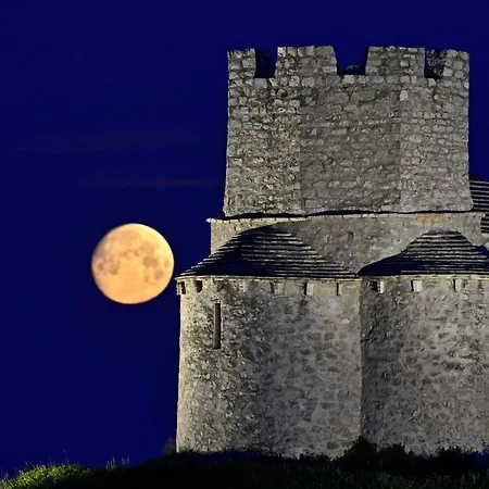 Astoria * Zaton (Zadar)