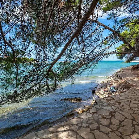 Astoria Apartman Zaton (Zadar)