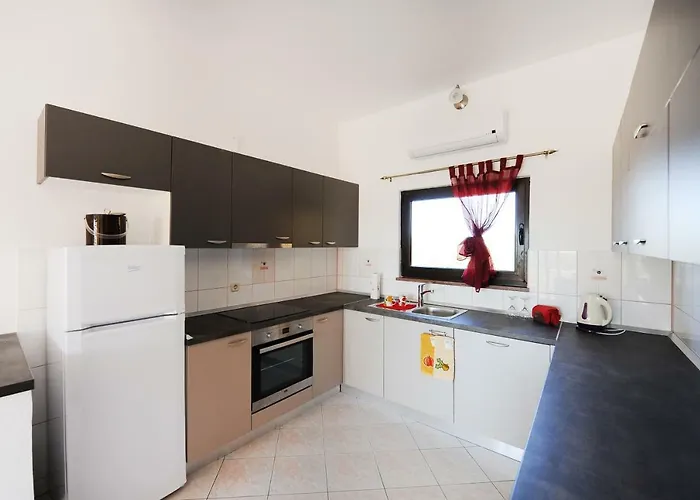 Astoria Apartamento *
