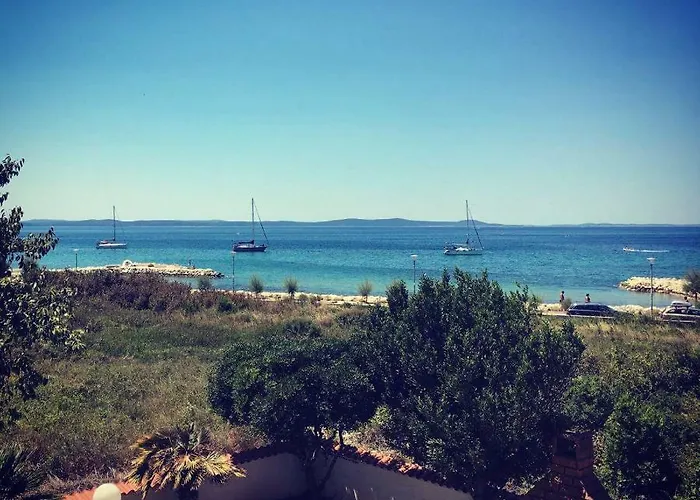 Astoria Zaton (Zadar)