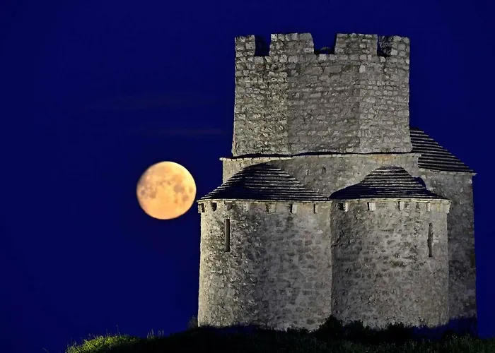 Astoria * Zaton (Zadar)